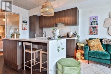 418 - 109 OSSINGTON AVENUE Toronto (Trinity-Bellwoods) Ontario photo 22