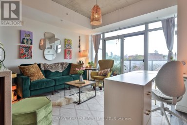 418 - 109 OSSINGTON AVENUE Toronto (Trinity-Bellwoods) Ontario photo 24