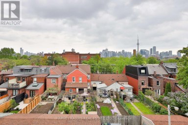 418 - 109 OSSINGTON AVENUE Toronto (Trinity-Bellwoods) Ontario photo 29