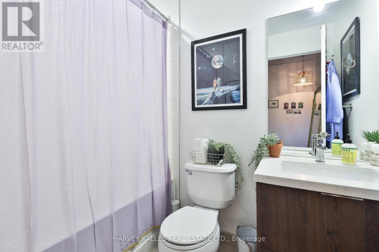 418 - 109 OSSINGTON AVENUE, Toronto (Trinity-Bellwoods), Ontario, M6J0G1