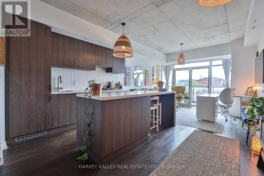 418 - 109 OSSINGTON AVENUE Toronto (Trinity-Bellwoods) Ontario photo 6