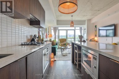 418 - 109 OSSINGTON AVENUE Toronto (Trinity-Bellwoods) Ontario photo 7