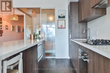 418 - 109 OSSINGTON AVENUE Toronto (Trinity-Bellwoods) Ontario photo 8