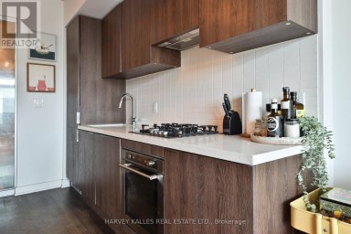 418 - 109 OSSINGTON AVENUE Toronto (Trinity-Bellwoods) Ontario photo 9