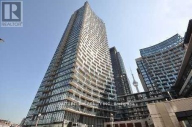 3803 - 25 CAPREOL COURT Toronto (Waterfront Communities) Ontario photo 1