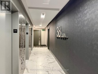 3803 - 25 CAPREOL COURT Toronto (Waterfront Communities) Ontario photo 12