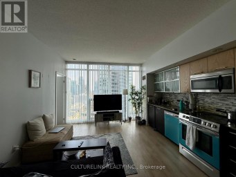 3803 - 25 CAPREOL COURT Toronto (Waterfront Communities) Ontario photo 2