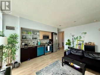 3803 - 25 CAPREOL COURT Toronto (Waterfront Communities) Ontario photo 3