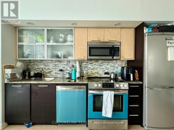 3803 - 25 CAPREOL COURT Toronto (Waterfront Communities) Ontario photo 4
