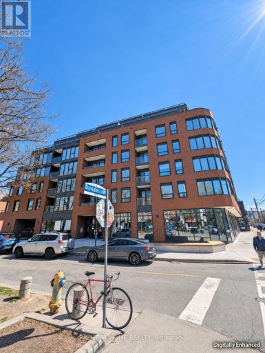 316 - 5 LAKEVIEW AVENUE, Toronto (Trinity-Bellwoods), Ontario, M6J0H3
