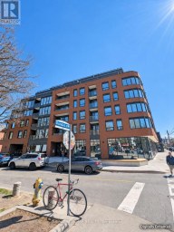 316 - 5 LAKEVIEW AVENUE Toronto (Trinity-Bellwoods) Ontario photo 1