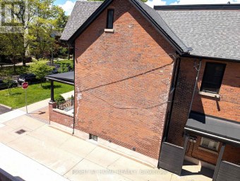 316 - 5 LAKEVIEW AVENUE Toronto (Trinity-Bellwoods) Ontario photo 16