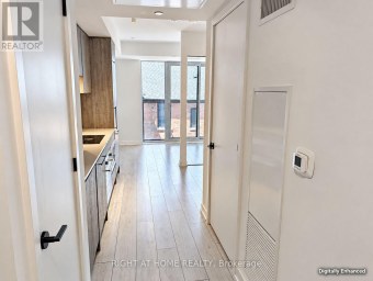 316 - 5 LAKEVIEW AVENUE Toronto (Trinity-Bellwoods) Ontario photo 2