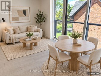 316 - 5 LAKEVIEW AVENUE Toronto (Trinity-Bellwoods) Ontario photo 6