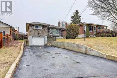 LOWER LEVEL - 962 WILLOWDALE AVENUE Oshawa (Donevan) Ontario photo 1