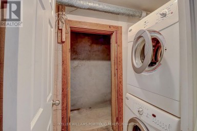 LOWER LEVEL - 962 WILLOWDALE AVENUE Oshawa (Donevan) Ontario photo 10
