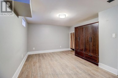 LOWER LEVEL - 962 WILLOWDALE AVENUE Oshawa (Donevan) Ontario photo 13