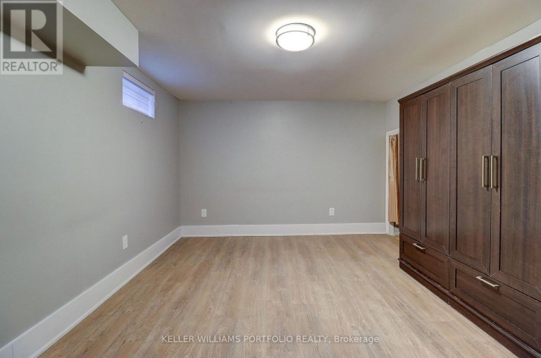 LOWER LEVEL - 962 WILLOWDALE AVENUE, Oshawa (Donevan), Ontario, L1H1W4