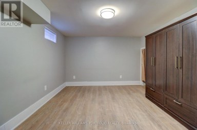 LOWER LEVEL - 962 WILLOWDALE AVENUE Oshawa (Donevan) Ontario photo 14