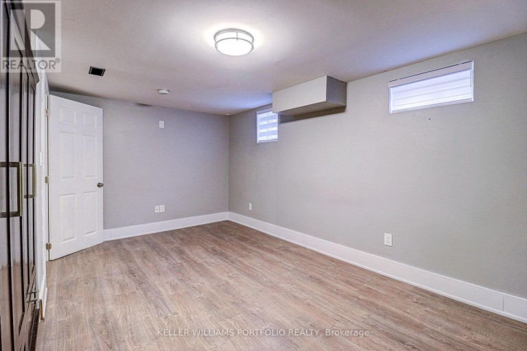 LOWER LEVEL - 962 WILLOWDALE AVENUE, Oshawa (Donevan), Ontario, L1H1W4