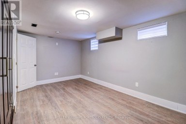 LOWER LEVEL - 962 WILLOWDALE AVENUE Oshawa (Donevan) Ontario photo 15