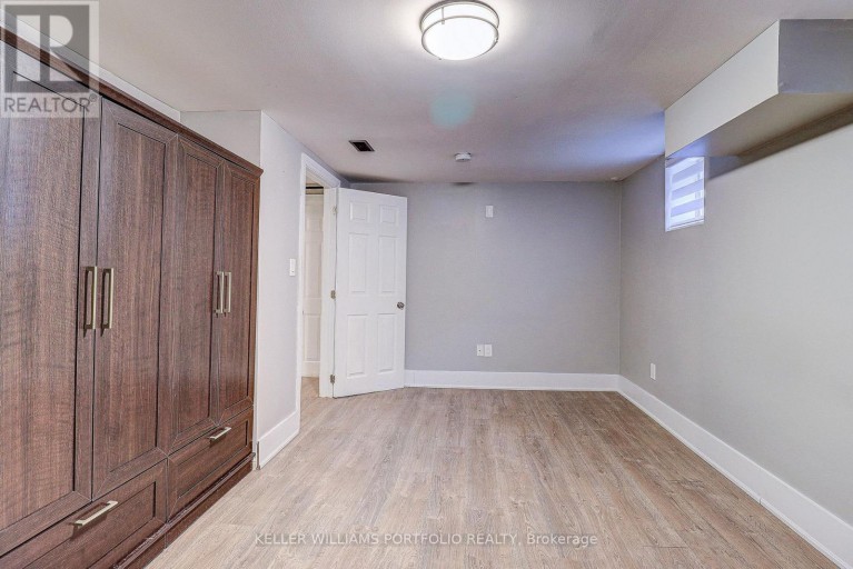 LOWER LEVEL - 962 WILLOWDALE AVENUE, Oshawa (Donevan), Ontario, L1H1W4