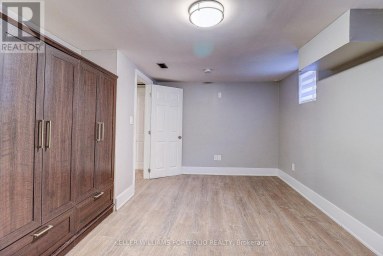 LOWER LEVEL - 962 WILLOWDALE AVENUE Oshawa (Donevan) Ontario photo 16