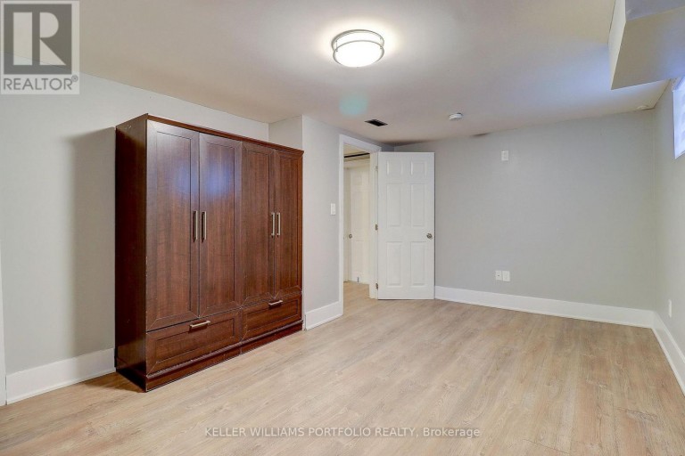 LOWER LEVEL - 962 WILLOWDALE AVENUE, Oshawa (Donevan), Ontario, L1H1W4