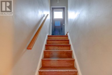 LOWER LEVEL - 962 WILLOWDALE AVENUE Oshawa (Donevan) Ontario photo 18