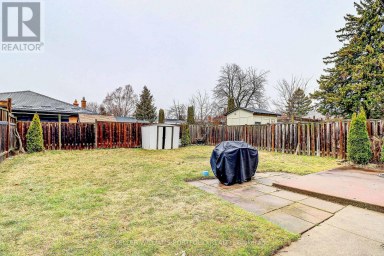 LOWER LEVEL - 962 WILLOWDALE AVENUE Oshawa (Donevan) Ontario photo 19