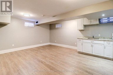 LOWER LEVEL - 962 WILLOWDALE AVENUE Oshawa (Donevan) Ontario photo 2