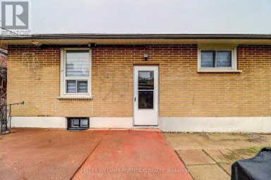 LOWER LEVEL - 962 WILLOWDALE AVENUE Oshawa (Donevan) Ontario photo 20