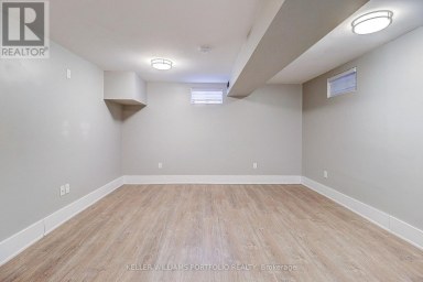 LOWER LEVEL - 962 WILLOWDALE AVENUE Oshawa (Donevan) Ontario photo 3