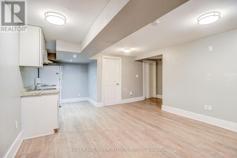 LOWER LEVEL - 962 WILLOWDALE AVENUE, Oshawa (Donevan), Ontario, L1H1W4