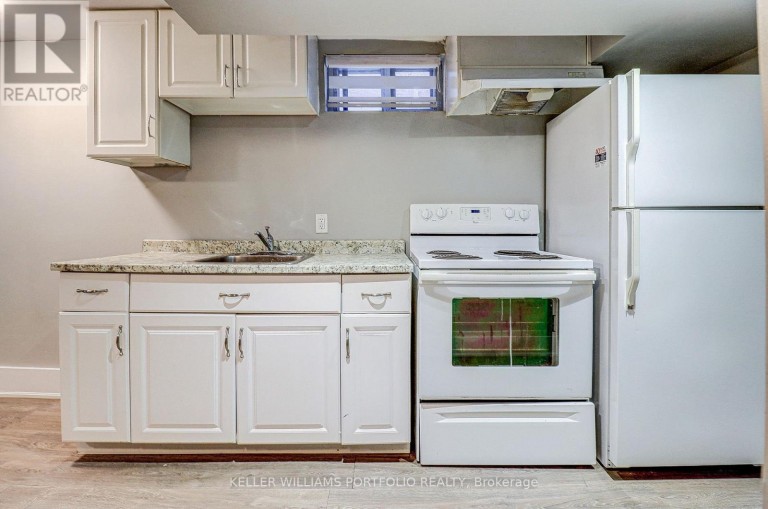 LOWER LEVEL - 962 WILLOWDALE AVENUE, Oshawa (Donevan), Ontario, L1H1W4