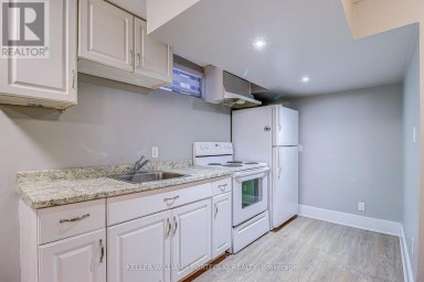 LOWER LEVEL - 962 WILLOWDALE AVENUE Oshawa (Donevan) Ontario photo 7