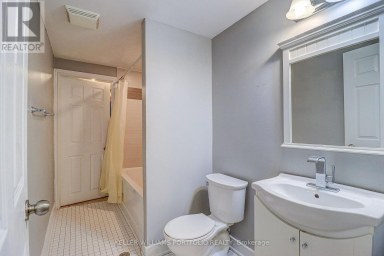LOWER LEVEL - 962 WILLOWDALE AVENUE Oshawa (Donevan) Ontario photo 8