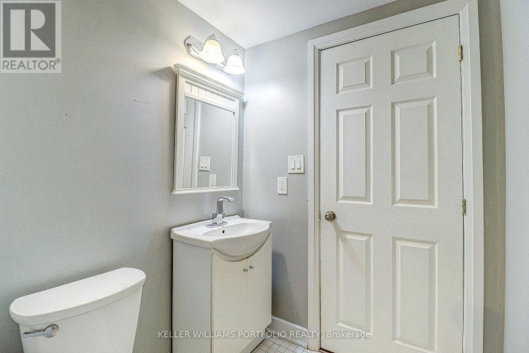 LOWER LEVEL - 962 WILLOWDALE AVENUE, Oshawa (Donevan), Ontario, L1H1W4
