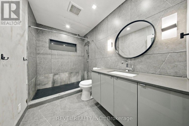 MAIN - 990 HARMONY ROAD N, Oshawa (Pinecrest), Ontario, L1H7K5