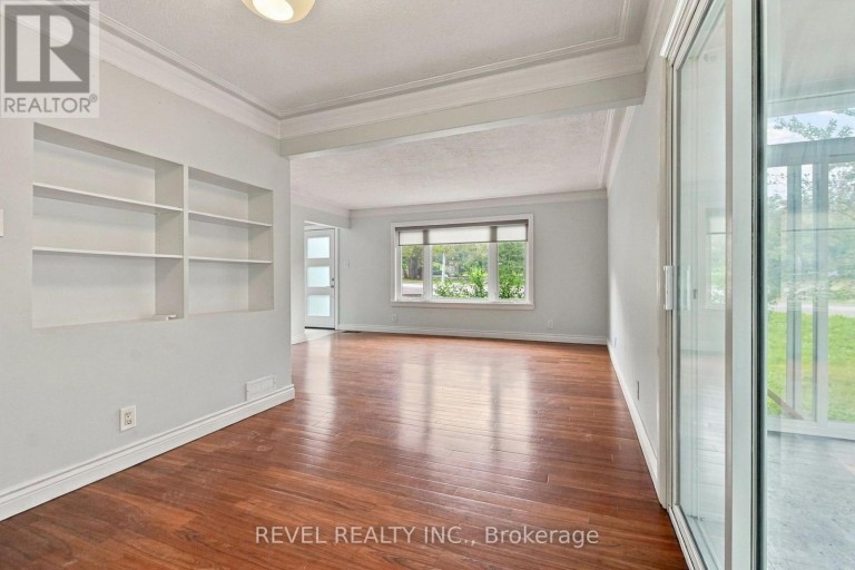 MAIN - 990 HARMONY ROAD N, Oshawa (Pinecrest), Ontario, L1H7K5
