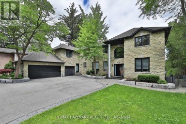 88 COLONEL DANFORTH TRAIL Toronto (Centennial Scarborough) Ontario photo 1