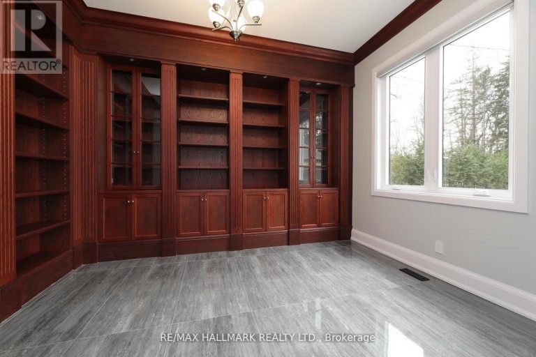 88 COLONEL DANFORTH TRAIL, Toronto (Centennial Scarborough), Ontario, M1C1R1