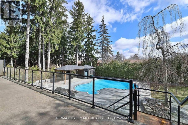 88 COLONEL DANFORTH TRAIL, Toronto (Centennial Scarborough), Ontario, M1C1R1