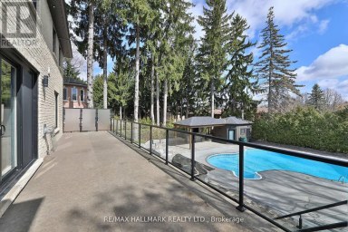88 COLONEL DANFORTH TRAIL Toronto (Centennial Scarborough) Ontario photo 15
