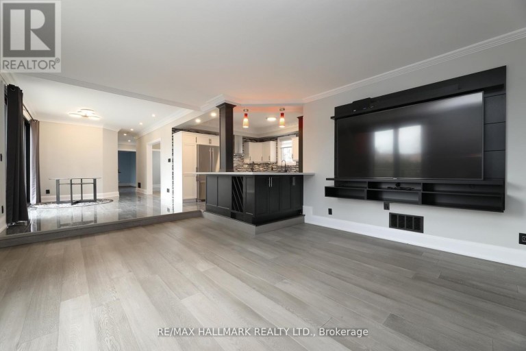88 COLONEL DANFORTH TRAIL, Toronto (Centennial Scarborough), Ontario, M1C1R1