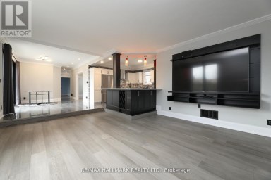 88 COLONEL DANFORTH TRAIL Toronto (Centennial Scarborough) Ontario photo 16