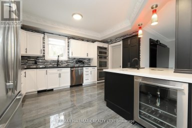 88 COLONEL DANFORTH TRAIL Toronto (Centennial Scarborough) Ontario photo 17