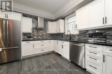 88 COLONEL DANFORTH TRAIL Toronto (Centennial Scarborough) Ontario photo 18