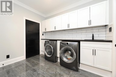 88 COLONEL DANFORTH TRAIL Toronto (Centennial Scarborough) Ontario photo 19