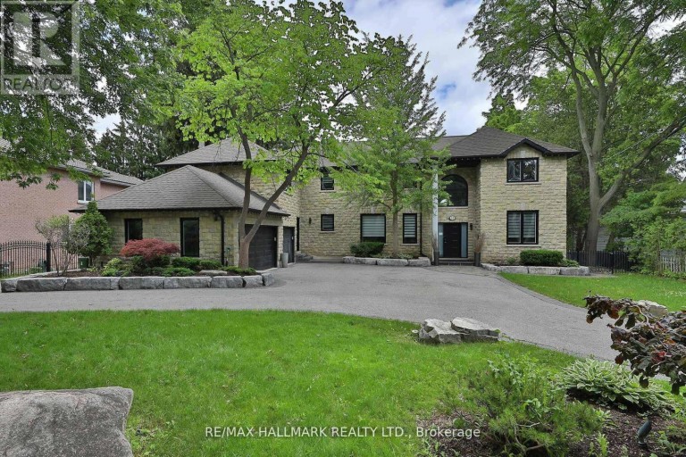 88 COLONEL DANFORTH TRAIL, Toronto (Centennial Scarborough), Ontario, M1C1R1